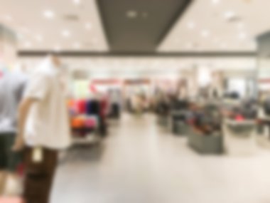 Alışveriş Merkezi iç bulanıklık