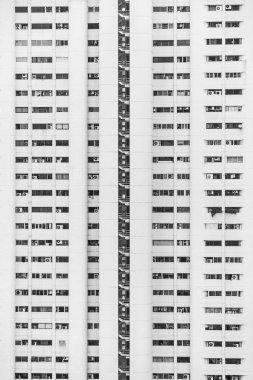 Mimarlık ve yapı desen