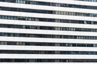 Arka plan için pencerede desen dokular
