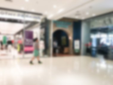 Alışveriş Merkezi iç bulanıklık