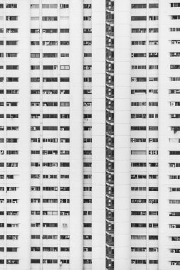 Mimarlık ve yapı desen