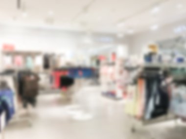 Alışveriş Merkezi iç bulanıklık