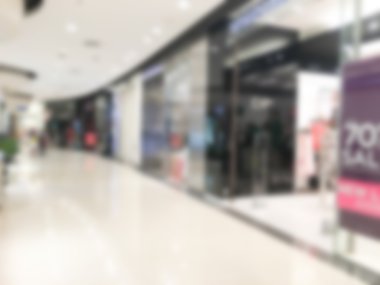 Alışveriş Merkezi iç bulanıklık