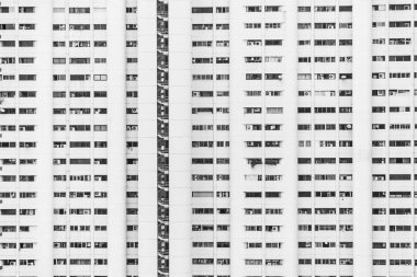 Mimarlık ve yapı desen