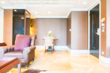 Oturma odası iç bulanıklık