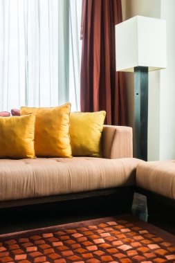 Kanepe dekorasyon yastık 