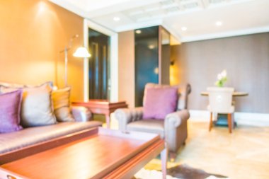 Oturma odası iç bulanıklık