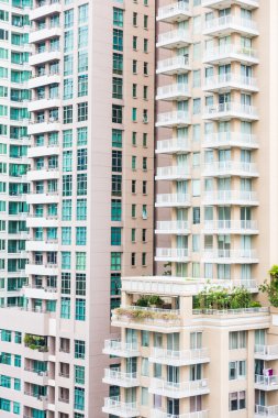 Bina Model dış pencere