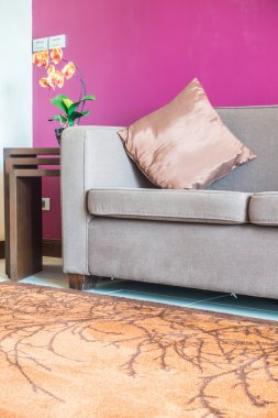 Kanepe dekorasyon yastık 