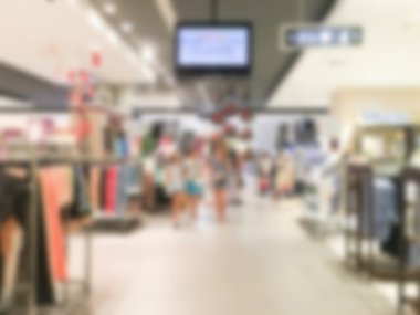 Alışveriş Merkezi iç bulanıklık