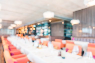 Restoran iç bulanıklık