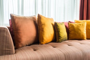 Kanepe dekorasyon yastık 