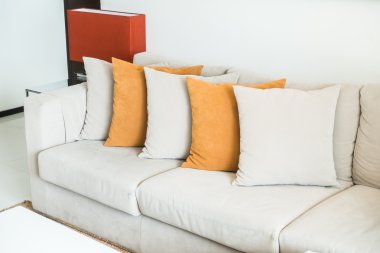 Kanepe dekorasyon yastık 