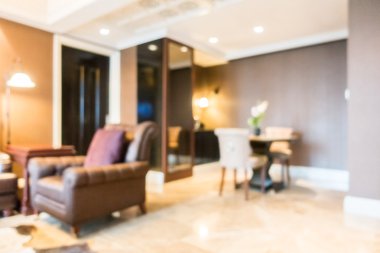 Oturma odası iç bulanıklık