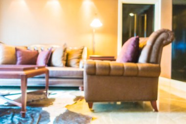 Oturma odası iç bulanıklık