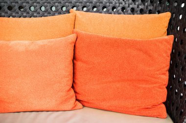 Kanepe dekorasyon yastık 