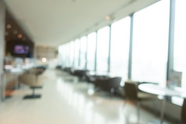 Restoran iç bulanıklık