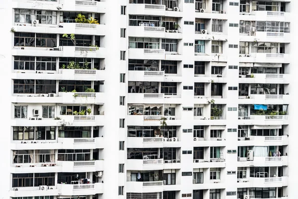 Arka plan için pencerede desen dokular