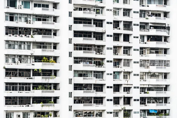 Arka plan için pencerede desen dokular