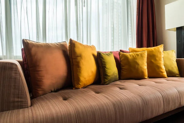 Kanepe dekorasyon yastık 