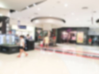 Alışveriş Merkezi iç bulanıklık