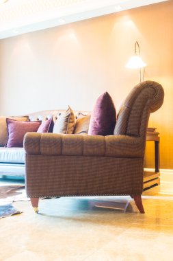 Kanepe dekorasyon yastık 