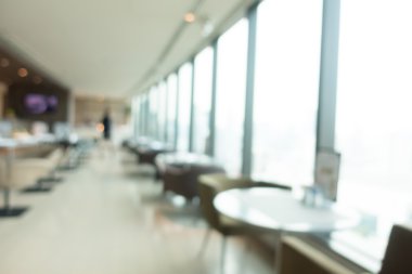 Restoran iç bulanıklık