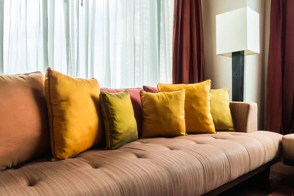 Kanepe dekorasyon yastık 