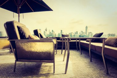 Açık Yüzme Havuzu