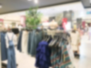 Alışveriş Merkezi iç bulanıklık