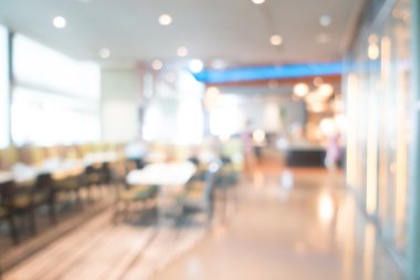 Restoran iç bulanıklık