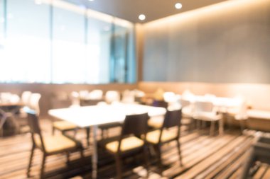 Restoran iç bulanıklık