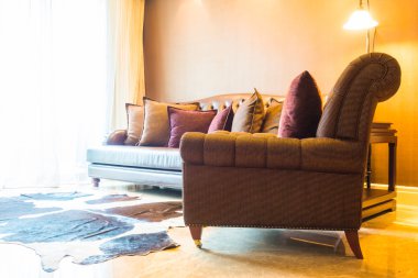 Kanepe dekorasyon yastık 