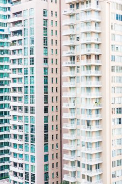 Bina Model dış pencere