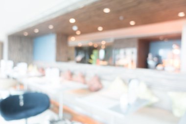 Restoran iç bulanıklık