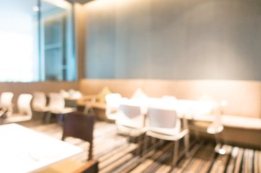 Restoran iç bulanıklık