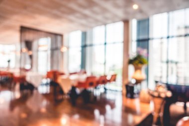 Restoran iç bulanıklık