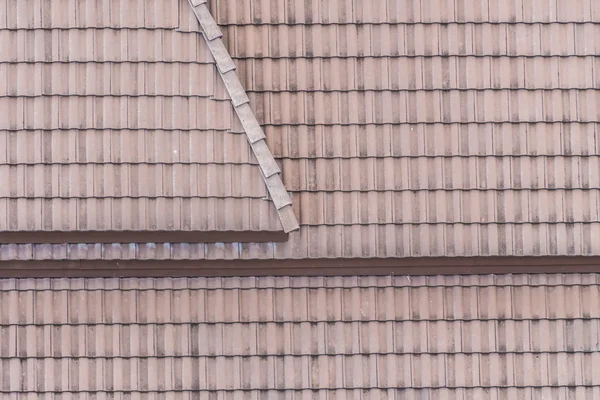 Patrón de techo viejo sucio — Foto de Stock