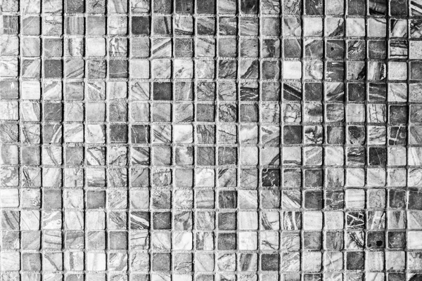 Black stone tile wall textures