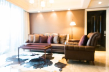 Oturma odası iç bulanıklık