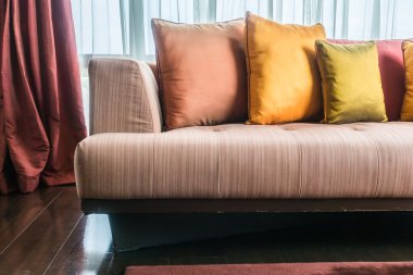 Kanepe dekorasyon yastık 