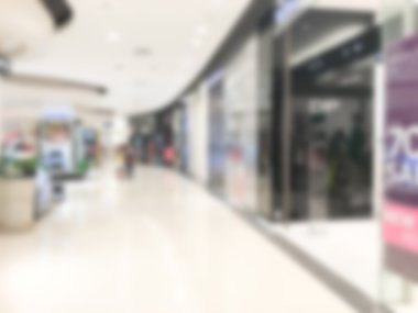 Alışveriş Merkezi iç bulanıklık