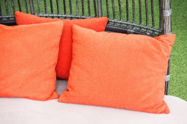 Kanepe dekorasyon yastık 