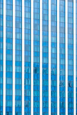 Güzel pencere dış