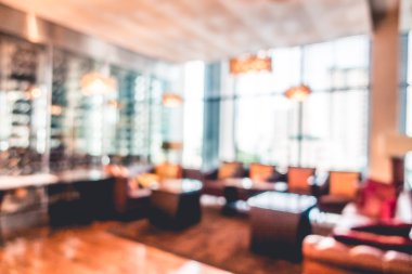 Restoran iç bulanıklık