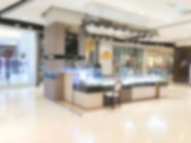 Alışveriş Merkezi iç bulanıklık