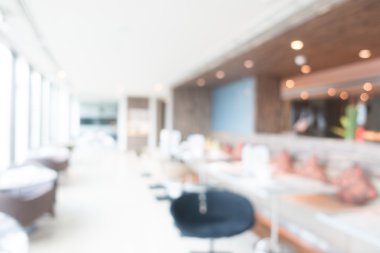 Restoran iç bulanıklık