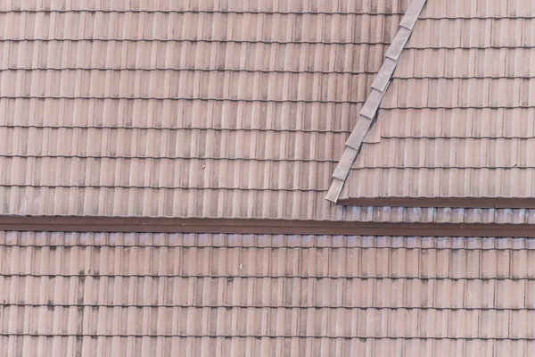 Old dirty roof — Stock Photo, Image