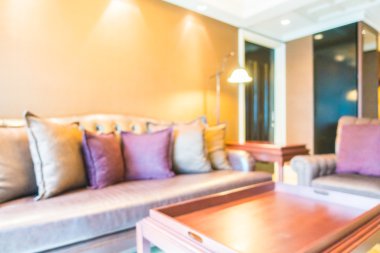 Oturma odası iç bulanıklık