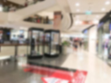Alışveriş Merkezi iç bulanıklık